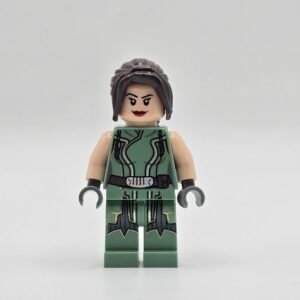LEGO sw0389 Satele Shan Minifigur