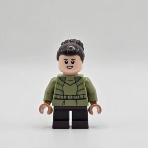 LEGO sw1348 Prinzessin Leia als Kind Minifigur