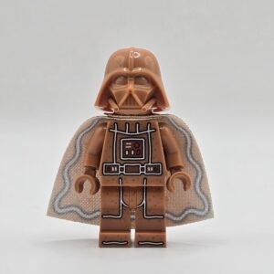 LEGO sw1483 Lebkuchen Darth Vader Minifigur