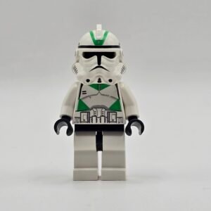 LEGO sw0129 Klonkrieger 442. Belagerungsbataillon (Phase 2)