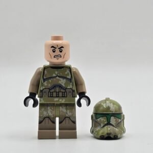 LEGO sw0519 Clone Trooper 41st Elite Corps (Phase 2)