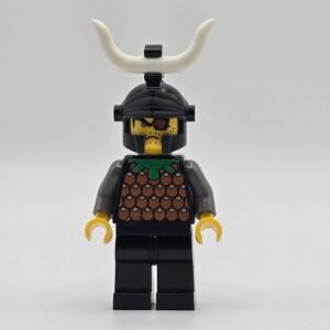 LEGO cas043 Gilbert der Böse