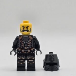 LEGO cas468 Drachenritter Minifigur