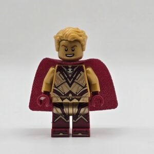LEGO sh0877 Adam Warlock Minifigur