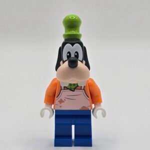 LEGO dis052 Goofy Minifigur