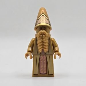 LEGO hp464 Der Architekt von Hogwarts Minifigur
