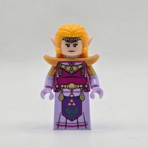LEGO loz005 Prinzessin Zelda Minifigur