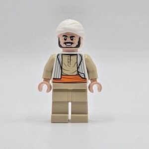 LEGO iaj051 Sallah Minifigur