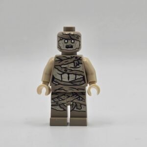 LEGO iaj052 Mumie Minifigur