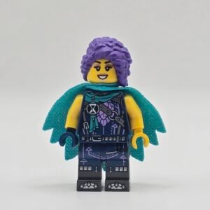 LEGO drm009 Zoey Minifigur