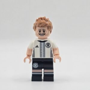 LEGO dfb005 Benedikt Höwedes Minifigur