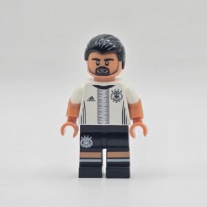 LEGO dfb011 Sami Khedira Minifigur