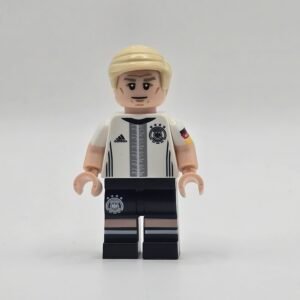 LEGO dfb007 Bastian Schweinsteiger Minifigur