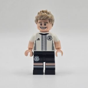 LEGO dfb009 Thomas Müller Minifigur