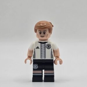LEGO dfb010 Toni Kroos Minifigur