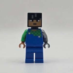 LEGO min172 Sunny Minifigur