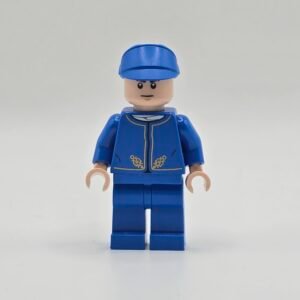 LEGO sw0762 Bespin Wache Minifigur