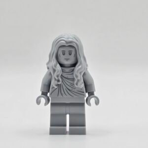 LEGO lor115 Elf Statue Minifigure