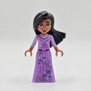 LEGO dis154 Isabela Minifigur