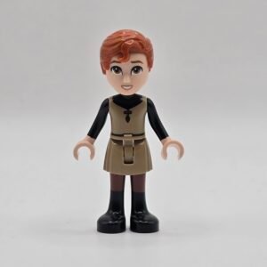LEGO dp175 Prinz Phillip Minifigur