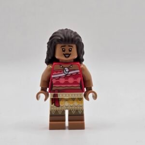 LEGO dis088 Moana Minifigur