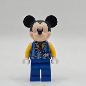 LEGO dis085 Mickey Maus Minifigur