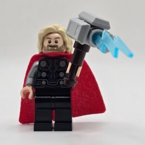 LEGO sh0915 Thor Minifigur