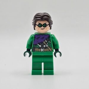 LEGO sh0888 Green Goblin Minifigur