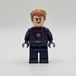 LEGO sh0873 Star-Lord Minifigur