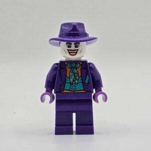 LEGO sh0900 The Joker Minifigur