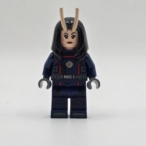 LEGO sh0878 Mantis Minifigur