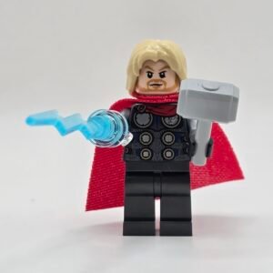 LEGO sh0623 Thor Minifigur