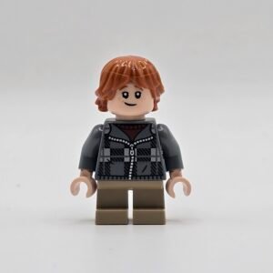 LEGO hp496 Ron Weasley Minifigur