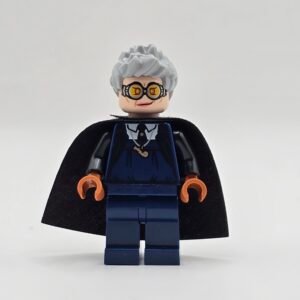 LEGO hp296 Madam Rolanda Hooch Minifigur