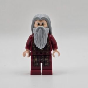 LEGO hp147 Albus Dumbledore Minifigur