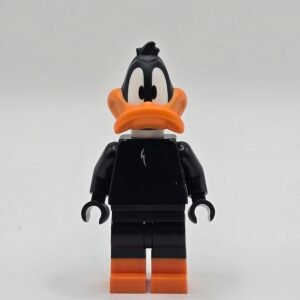 LEGO collt07 Daffy Duck Minifigur