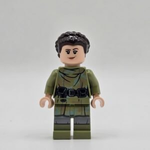 LEGO sw1296 Princess Leia im Endor Outfit