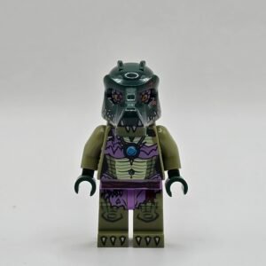 LEGO loc022 Cooler Minifigur