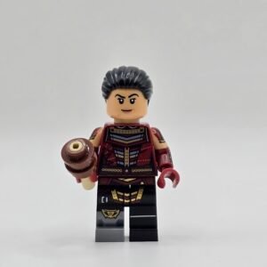 LEGO colmar21 Echo Marvel Studios (Series 2) Minifigur