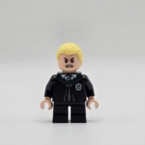 LEGO hp254 Draco Malfoy Minifigur
