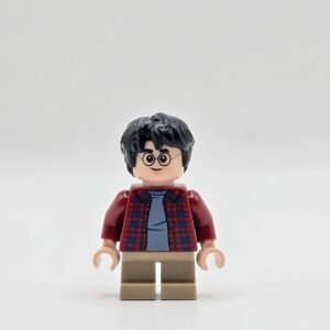 LEGO hp481 Harry Potter Minifigur