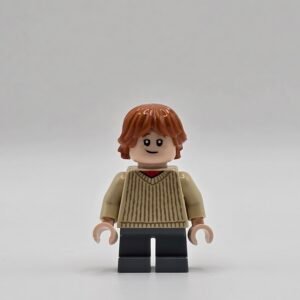 LEGO hp482 Ron Weasley Minifigur