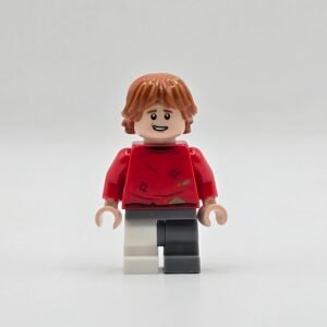 LEGO hp328 Ron Weasley Minifigur
