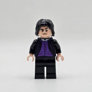 LEGO hp266 Professor Severus Snape Minifigur