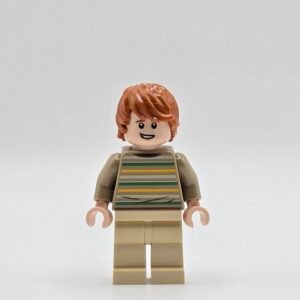 LEGO hp339 Ron Weasley Minifigur
