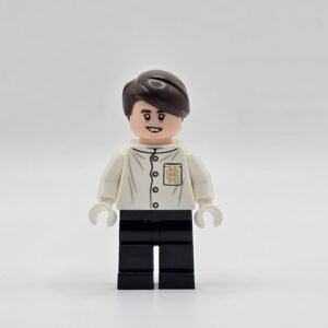 LEGO hp228 Neville Longbottom Minifigur
