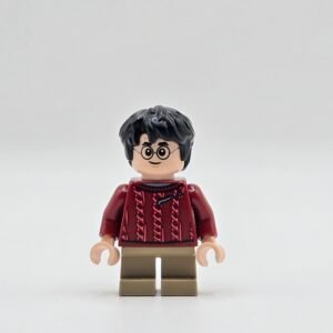 LEGO hp278 Harry Potter Minifigur