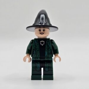 LEGO hp152 Professor Minerva McGonagall Minerva