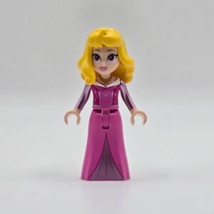 LEGO dis153 Aurora Minifigur