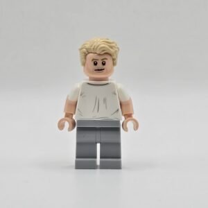 LEGO sc104 Brian O'Conner Minifigur